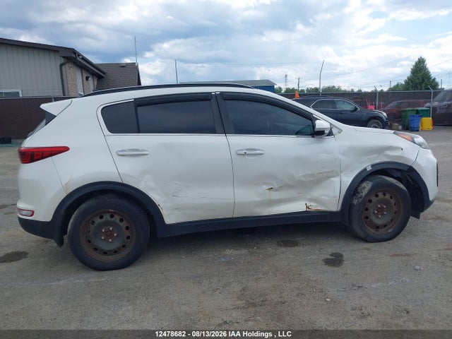KIA Sportage 2018 KNDPNCAC2J7443446 Image 14