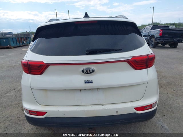 KIA Sportage 2018 KNDPNCAC2J7443446 Image 17