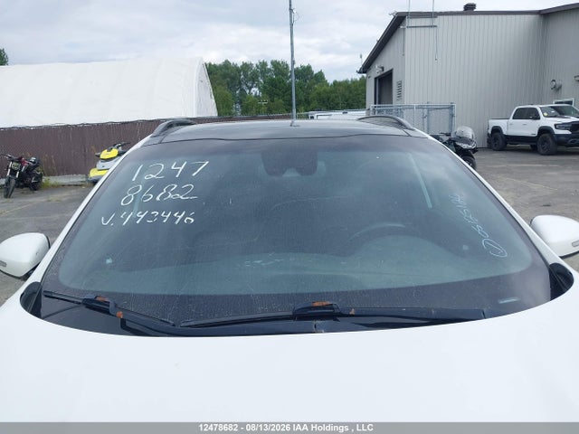 Auction sale of the 2018 Kia Sportage, vin: KNDPNCAC2J7443446, lot number: 12478682