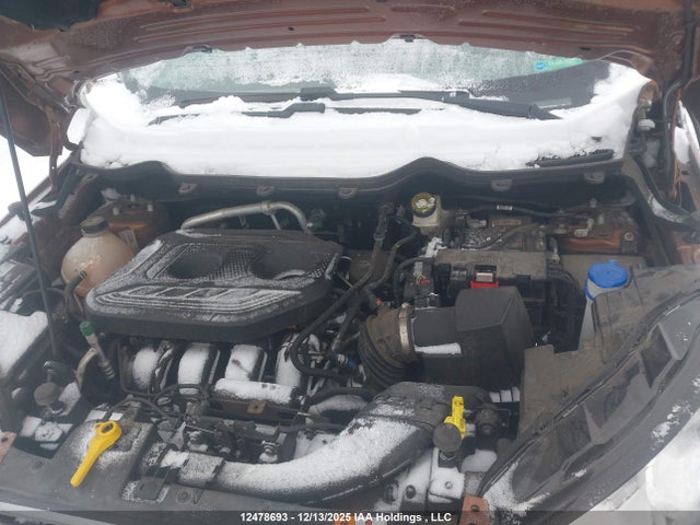 MAJ6S3GL0LC386059 Ford Ecosport Se