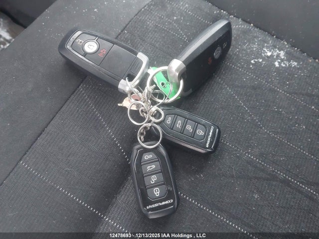 MAJ6S3GL0LC386059 Ford Ecosport Se