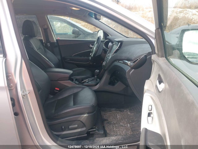 KM8SNDHF9FU095262 Hyundai Santa Fe Xl Limited