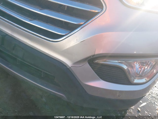 KM8SNDHF9FU095262 Hyundai Santa Fe Xl Limited