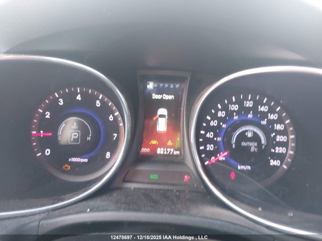 KM8SNDHF9FU095262 Hyundai Santa Fe Xl Limited