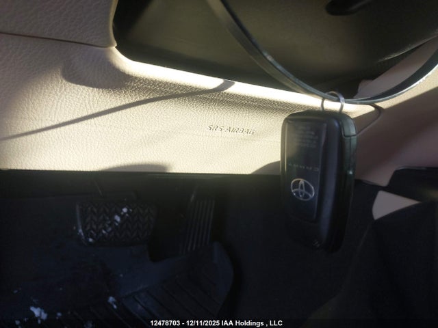 4T1B11HK6KU292746 Toyota Camry