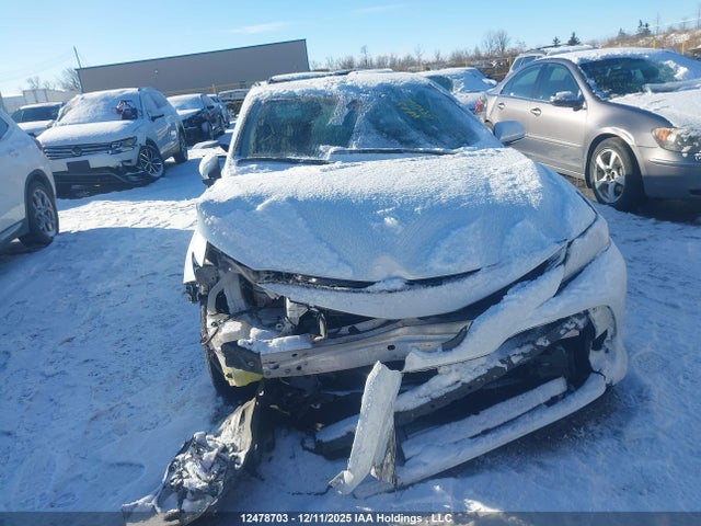 4T1B11HK6KU292746 Toyota Camry