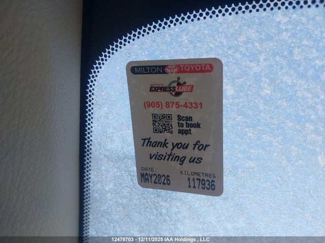 4T1B11HK6KU292746 Toyota Camry