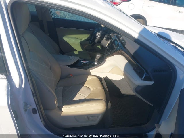 4T1B11HK6KU292746 Toyota Camry
