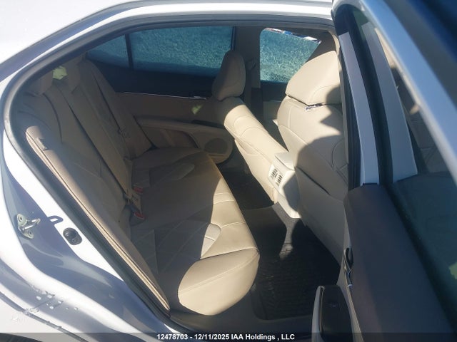 4T1B11HK6KU292746 Toyota Camry