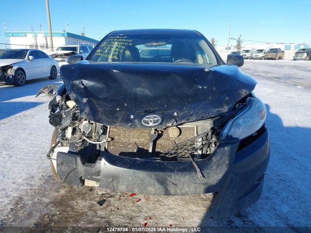 2T1KU4EE8EC129920 Toyota Matrix S