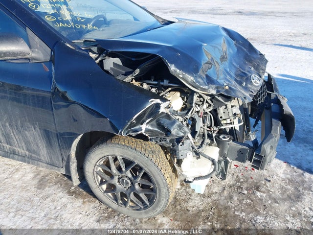 2T1KU4EE8EC129920 Toyota Matrix S