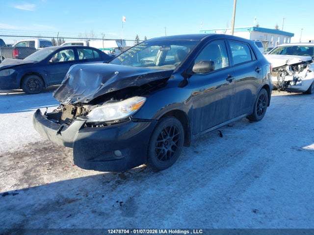 2T1KU4EE8EC129920 Toyota Matrix S
