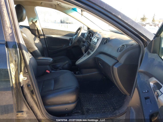 2T1KU4EE8EC129920 Toyota Matrix S