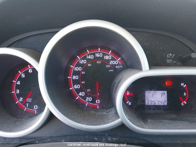 2T1KU4EE8EC129920 Toyota Matrix S
