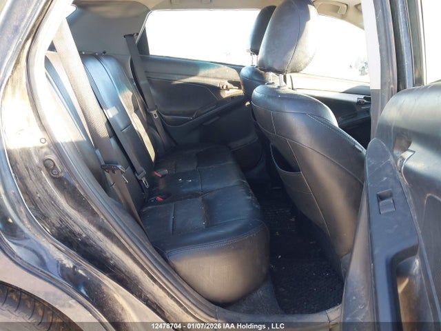 2T1KU4EE8EC129920 Toyota Matrix S
