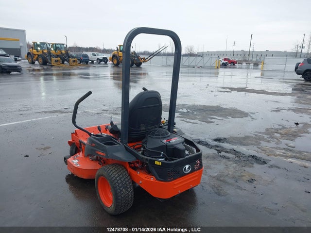 Kubota Other 2022 KBGHGEA0NGC22815 Image 3