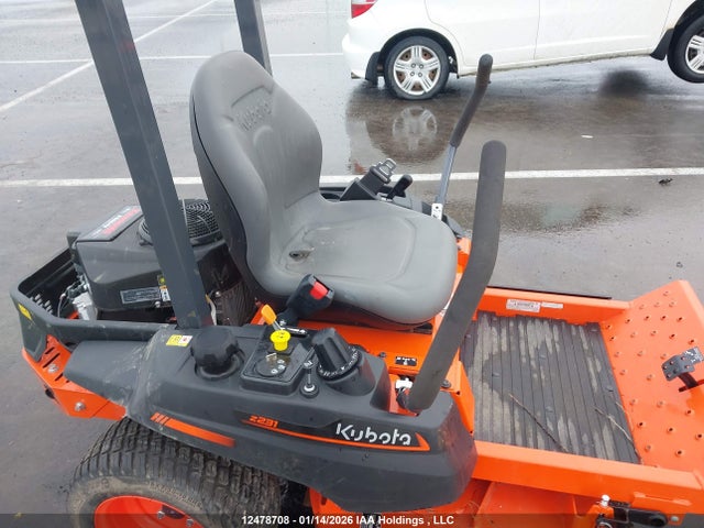 Kubota Other 2022 KBGHGEA0NGC22815 Image 5