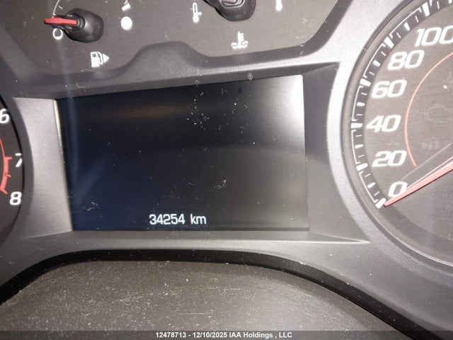 Aukcja sprzedaży 2021 Chevrolet Camaro Ls/lt, vin: 1G1FB1RX6M0125447, numer aukcji: 12478713
