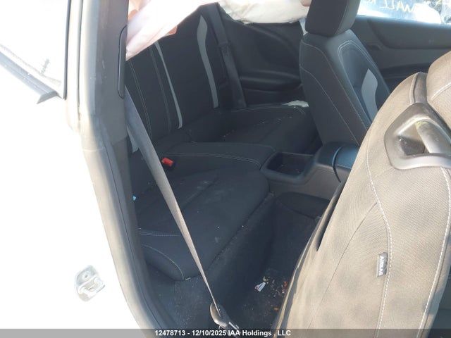 Aukcja sprzedaży 2021 Chevrolet Camaro Ls/lt, vin: 1G1FB1RX6M0125447, numer aukcji: 12478713