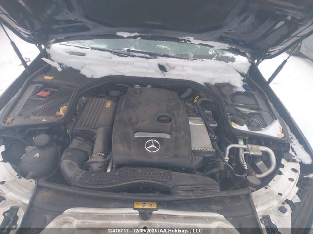 55SWF4KB2FU065228 Mercedes-Benz C 300 4matic