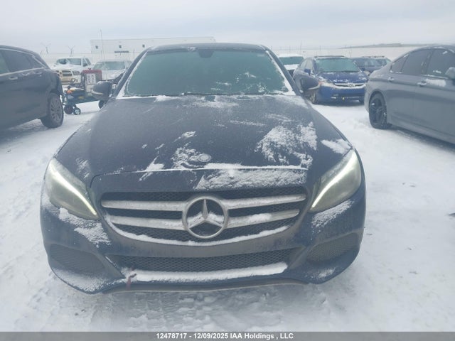 55SWF4KB2FU065228 Mercedes-Benz C 300 4matic
