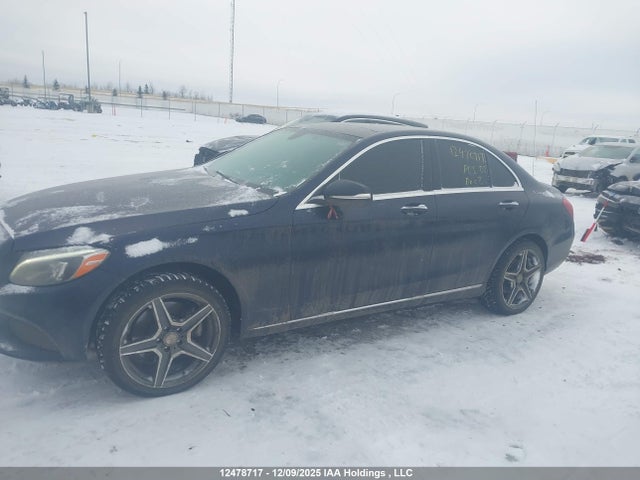 55SWF4KB2FU065228 Mercedes-Benz C 300 4matic