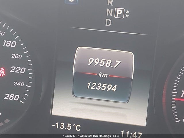55SWF4KB2FU065228 Mercedes-Benz C 300 4matic
