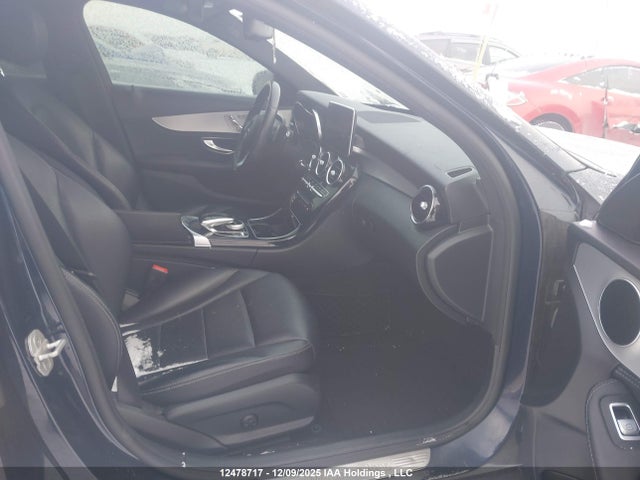 55SWF4KB2FU065228 Mercedes-Benz C 300 4matic