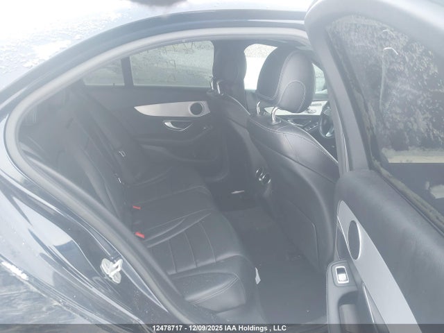 55SWF4KB2FU065228 Mercedes-Benz C 300 4matic