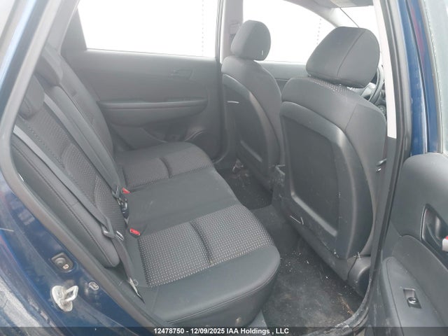 Продажа на аукционе авто 2011 Hyundai Elantra Touring Gls, vin: KMHDB8BE2BU124703, номер лота: 12478750