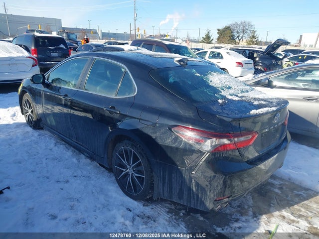 4T1B21HK0RU021107 Toyota Camry Xle/se