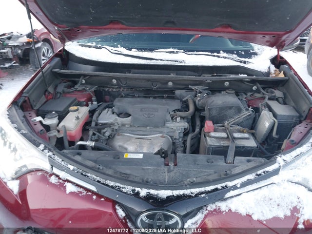 Aukcja sprzedaży 2018 Toyota Rav4, vin: 2T3BFREVXJW839988, numer aukcji: 12478772