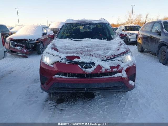 Aukcja sprzedaży 2018 Toyota Rav4, vin: 2T3BFREVXJW839988, numer aukcji: 12478772