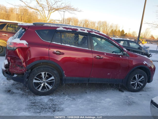Aukcja sprzedaży 2018 Toyota Rav4, vin: 2T3BFREVXJW839988, numer aukcji: 12478772