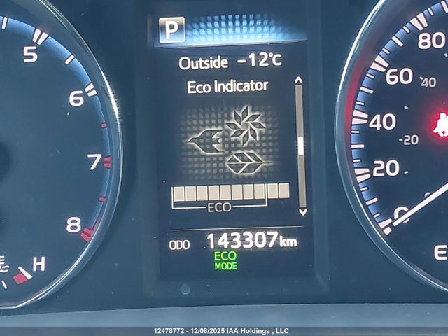 Aukcja sprzedaży 2018 Toyota Rav4, vin: 2T3BFREVXJW839988, numer aukcji: 12478772