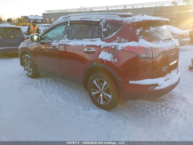Aukcja sprzedaży 2018 Toyota Rav4, vin: 2T3BFREVXJW839988, numer aukcji: 12478772