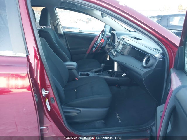 Aukcja sprzedaży 2018 Toyota Rav4, vin: 2T3BFREVXJW839988, numer aukcji: 12478772