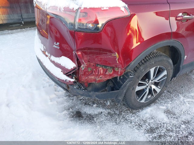 Aukcja sprzedaży 2018 Toyota Rav4, vin: 2T3BFREVXJW839988, numer aukcji: 12478772