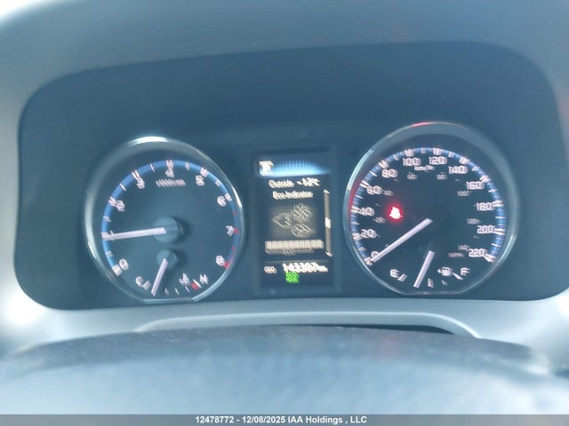 Aukcja sprzedaży 2018 Toyota Rav4, vin: 2T3BFREVXJW839988, numer aukcji: 12478772