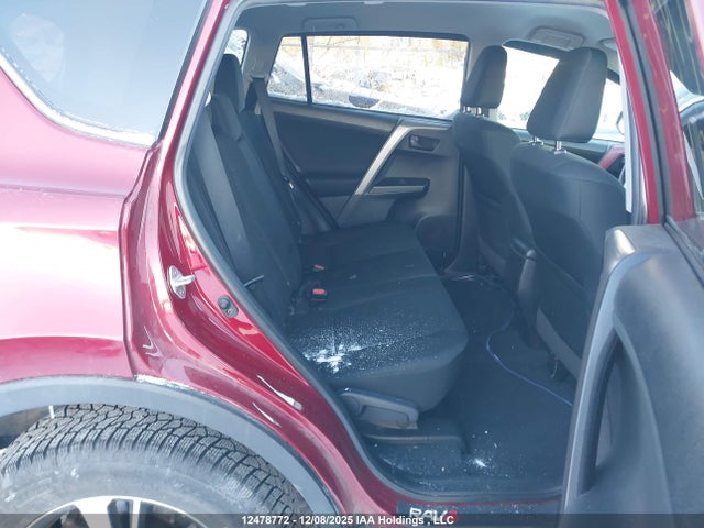 Aukcja sprzedaży 2018 Toyota Rav4, vin: 2T3BFREVXJW839988, numer aukcji: 12478772