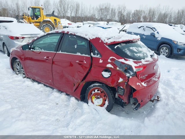 KMHD35LHXGU329391 Hyundai Elantra Gt Limited