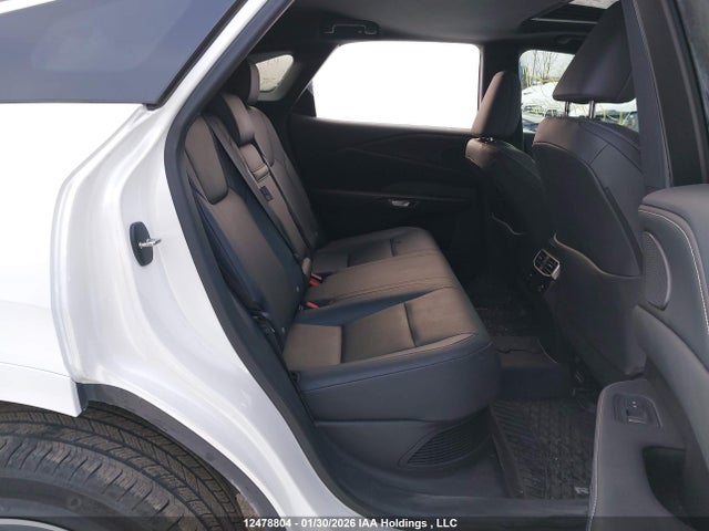 2T2BBMCA9RC049243 Lexus Rx 350h