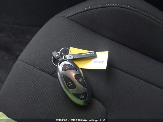 KMHLM4DG5SU991929 Hyundai Elantra Sel Sport