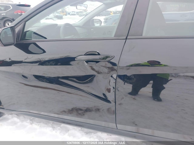KMHLM4DG5SU991929 Hyundai Elantra Sel Sport
