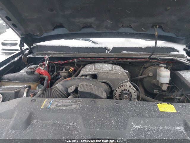 Aukcja sprzedaży 2008 Chevrolet Silverado K1500, vin: 2GCEK13C881268306, numer aukcji: 12478810