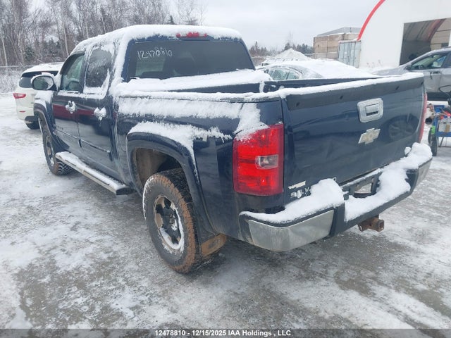 Aukcja sprzedaży 2008 Chevrolet Silverado K1500, vin: 2GCEK13C881268306, numer aukcji: 12478810