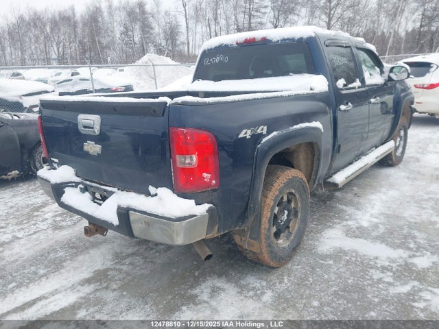 Aukcja sprzedaży 2008 Chevrolet Silverado K1500, vin: 2GCEK13C881268306, numer aukcji: 12478810