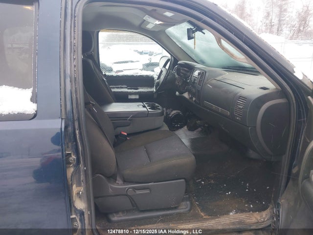 Aukcja sprzedaży 2008 Chevrolet Silverado K1500, vin: 2GCEK13C881268306, numer aukcji: 12478810