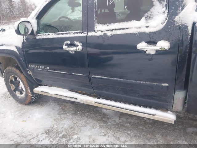 Aukcja sprzedaży 2008 Chevrolet Silverado K1500, vin: 2GCEK13C881268306, numer aukcji: 12478810