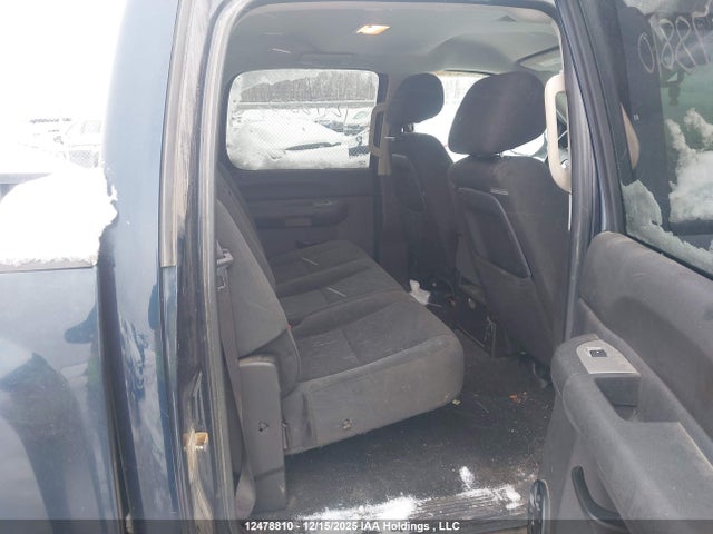 Aukcja sprzedaży 2008 Chevrolet Silverado K1500, vin: 2GCEK13C881268306, numer aukcji: 12478810